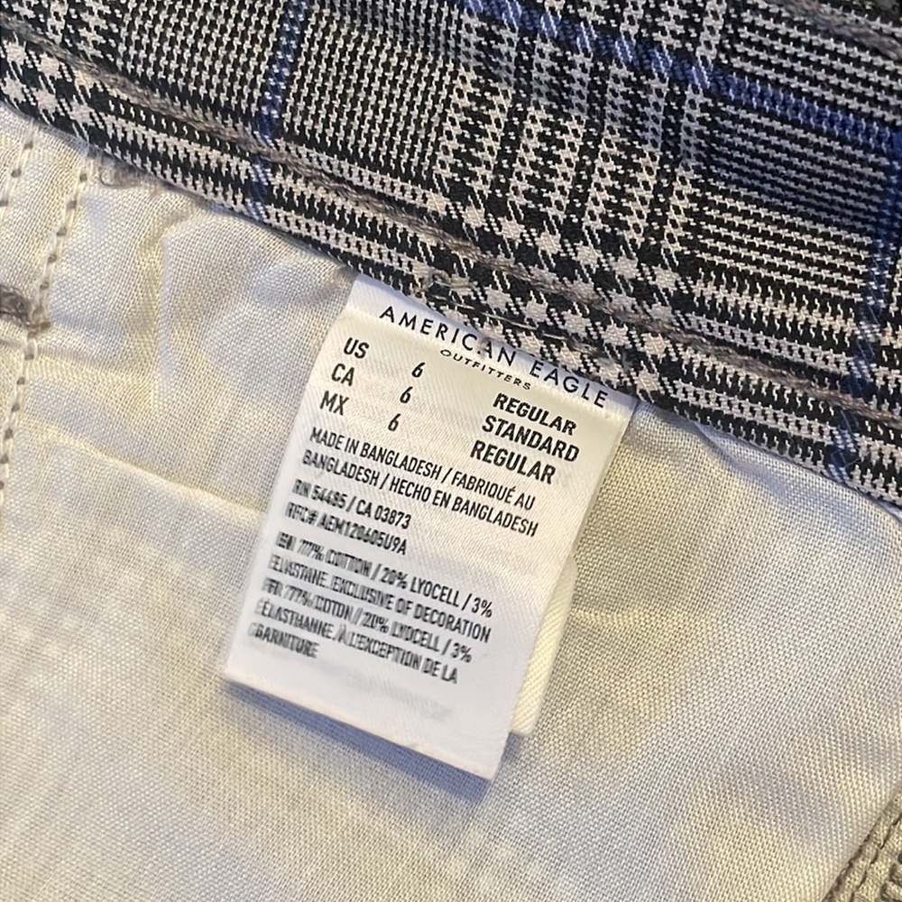 American Eagle Jegging - Picture 4 of 7